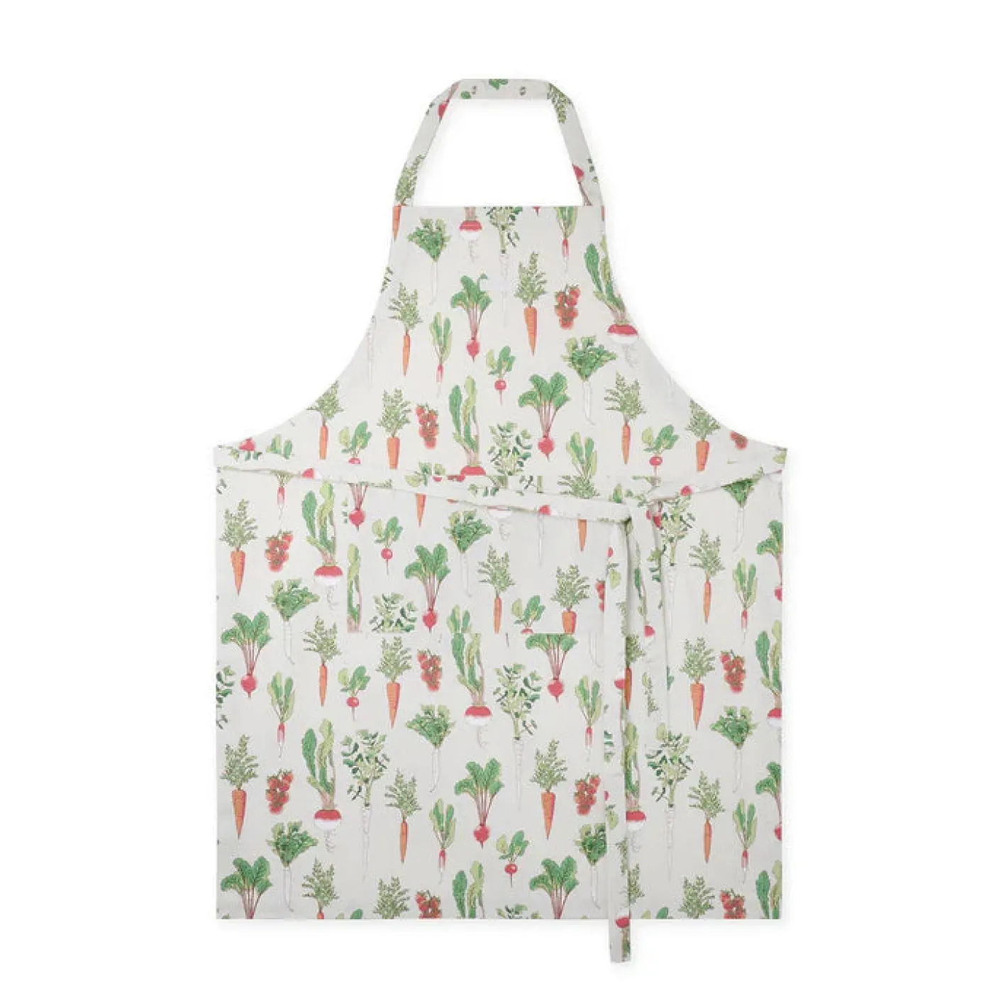 Garden Vegetables Adult Apron