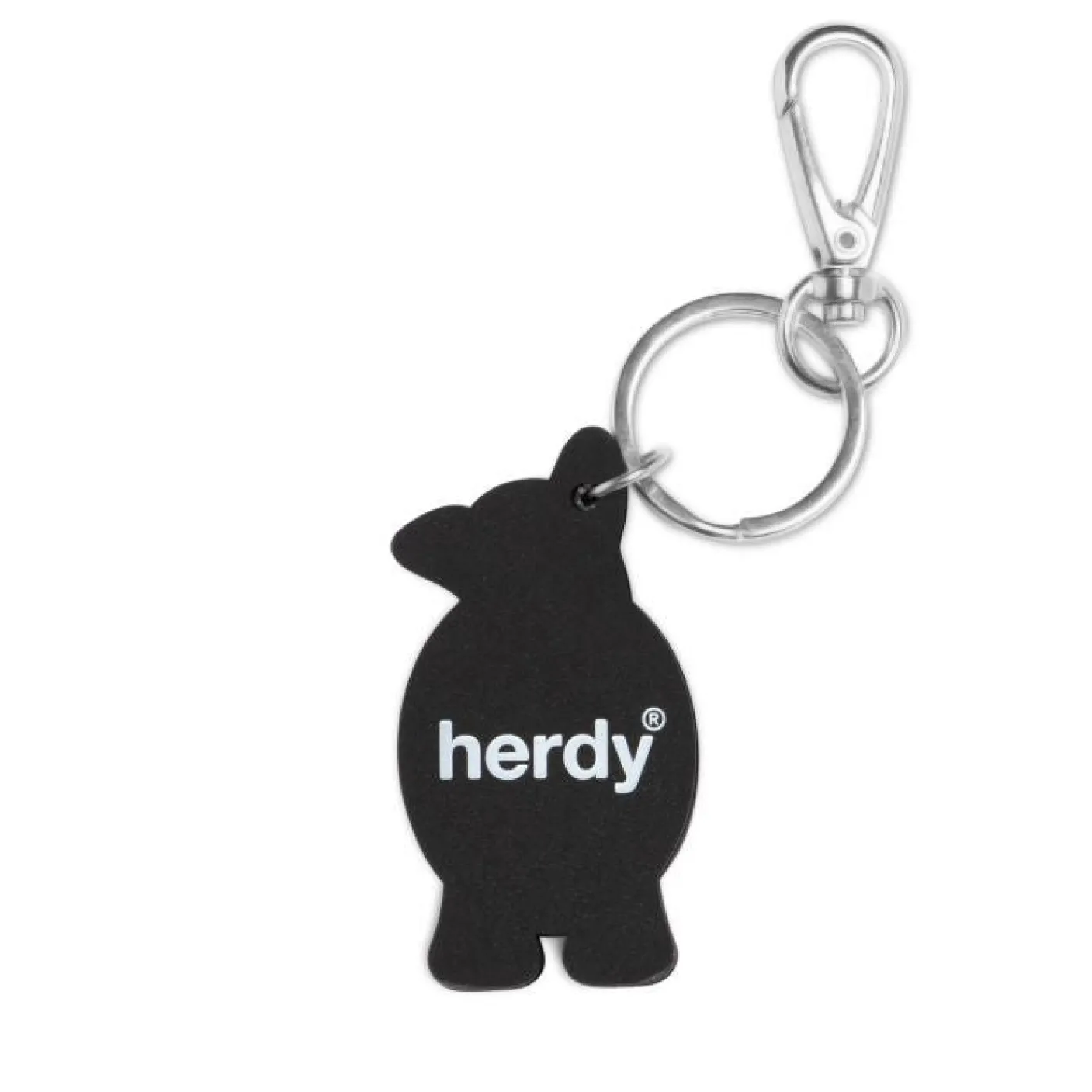 Herdy Chunky Key Chain