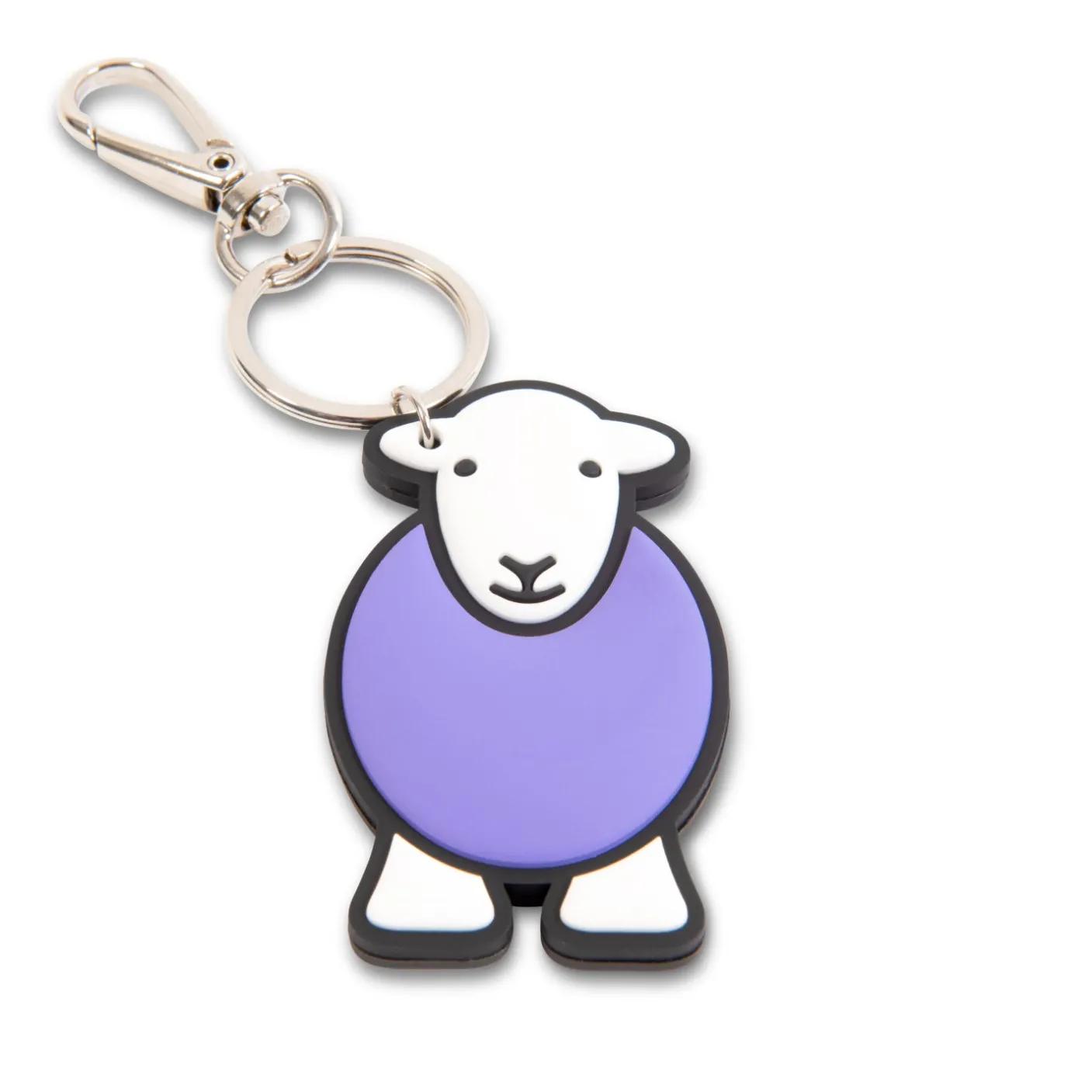 Herdy Chunky Key Chain