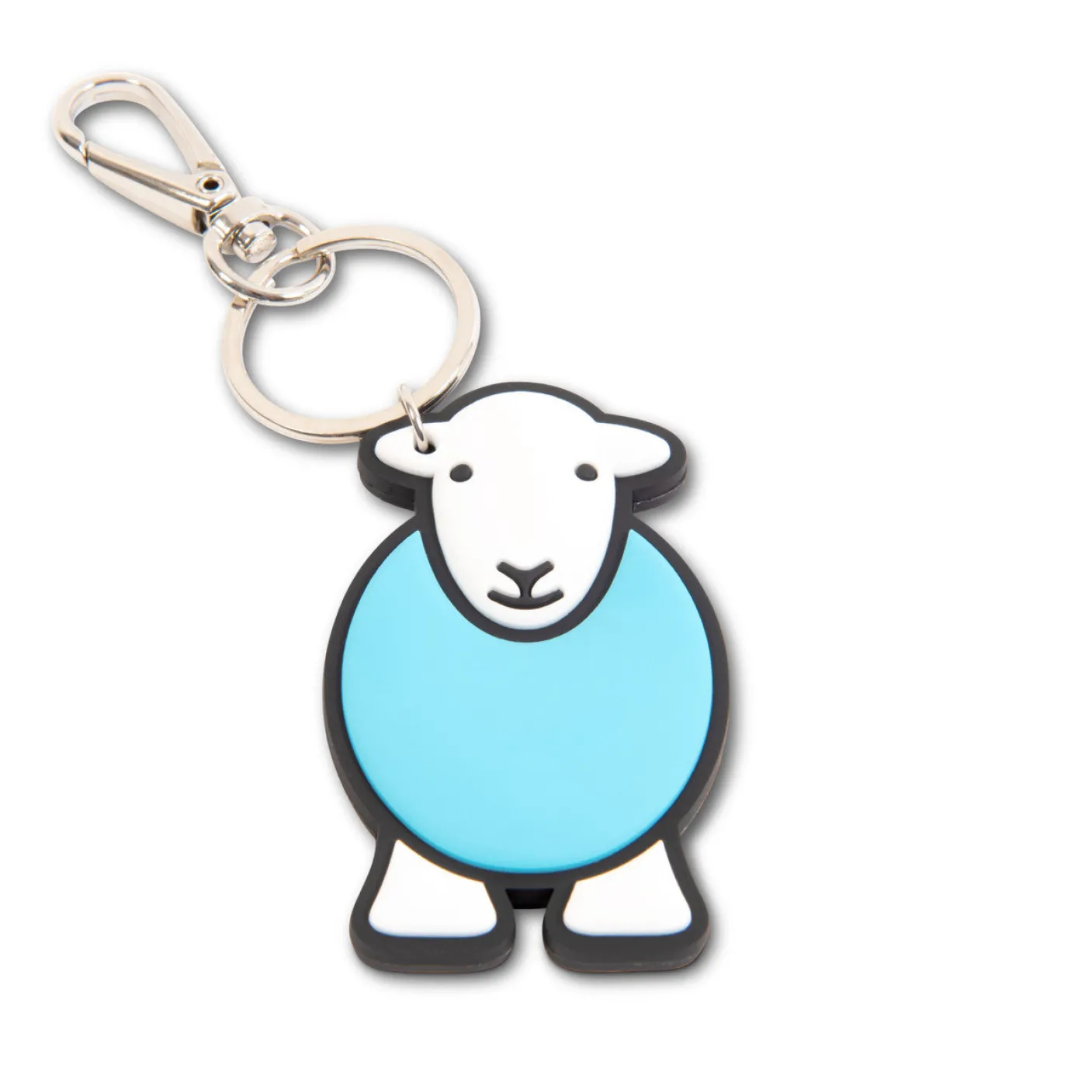 Herdy Chunky Key Chain