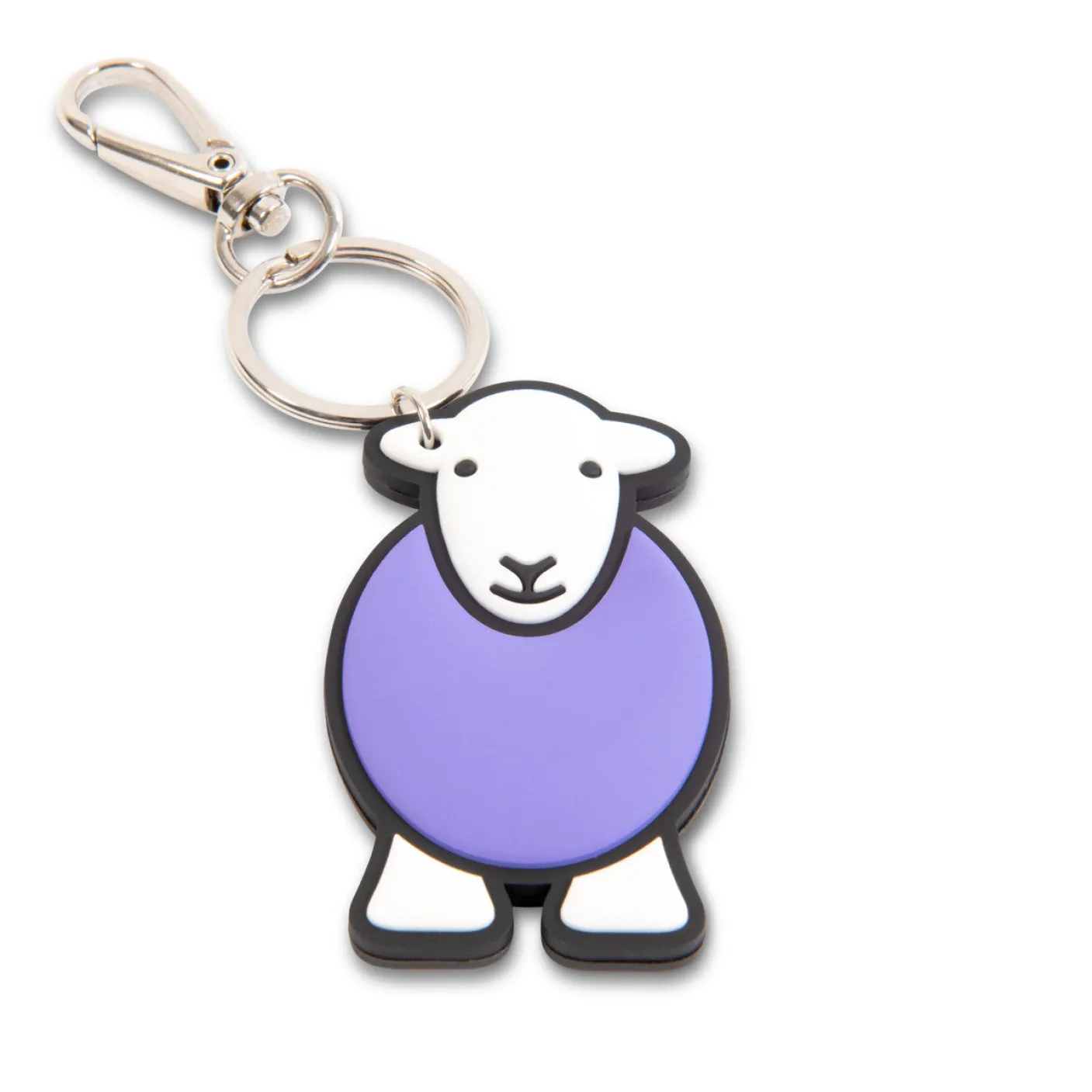 Herdy Chunky Key Chain