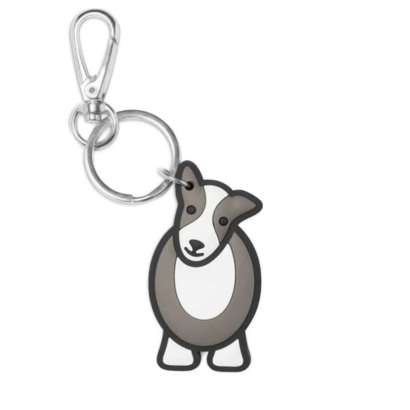 Herdy Chunky Key Chain