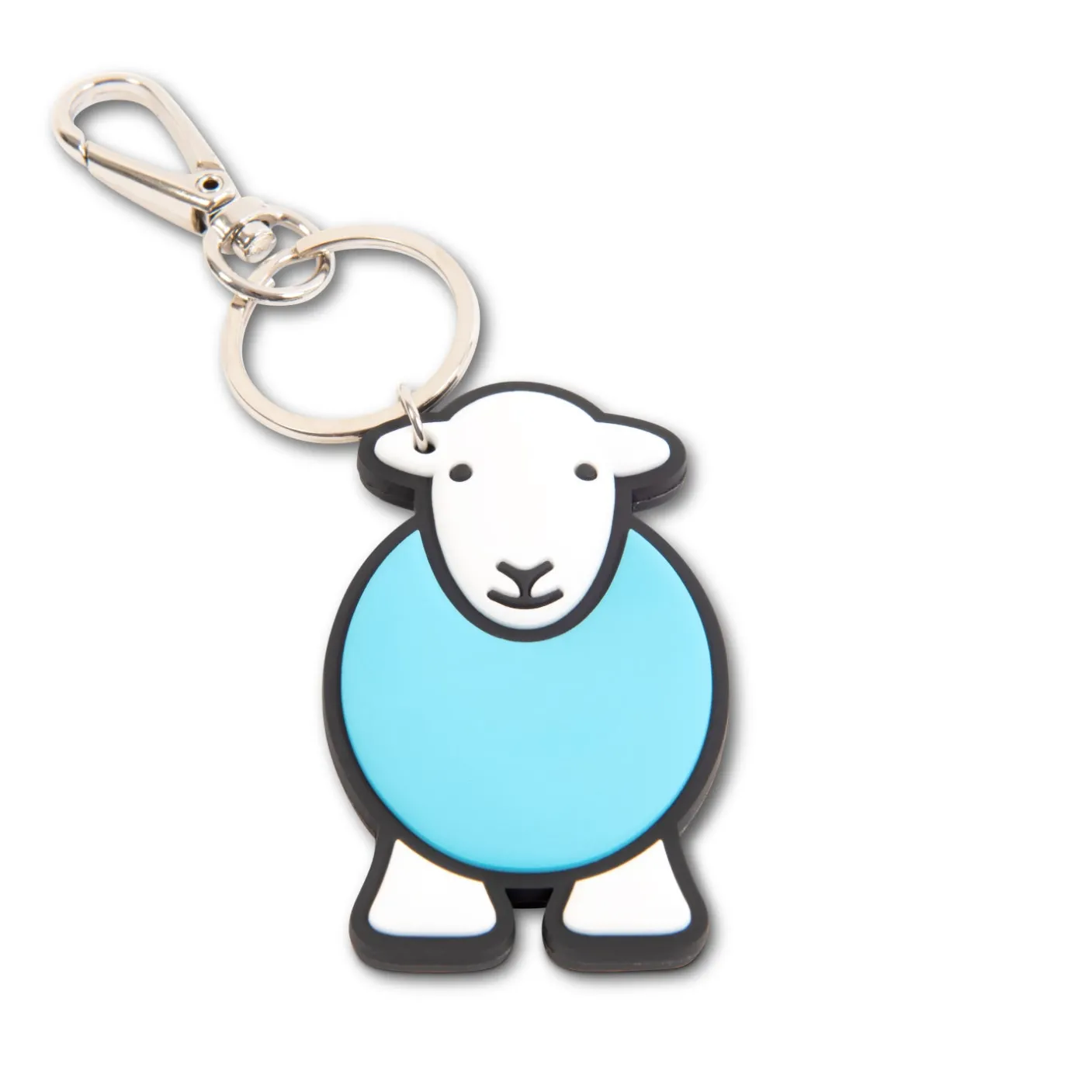 Herdy Chunky Key Chain