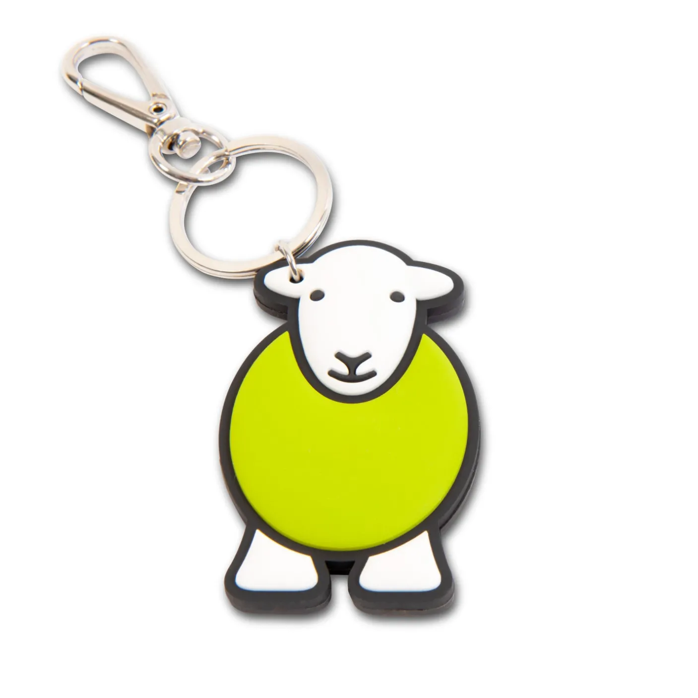 Herdy Chunky Key Chain