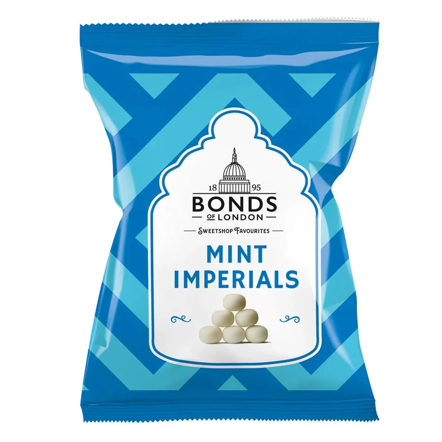 Mint Imperials by Bonds of London
