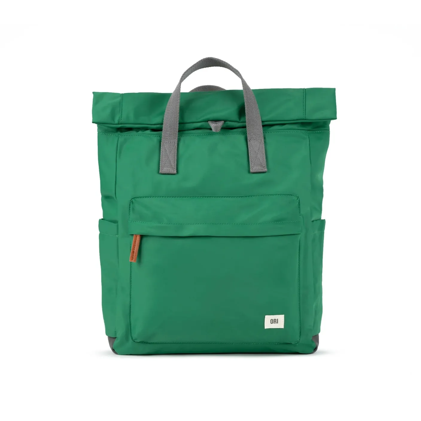 Canfield B Emerald Recycled Nylon Backpack - Small