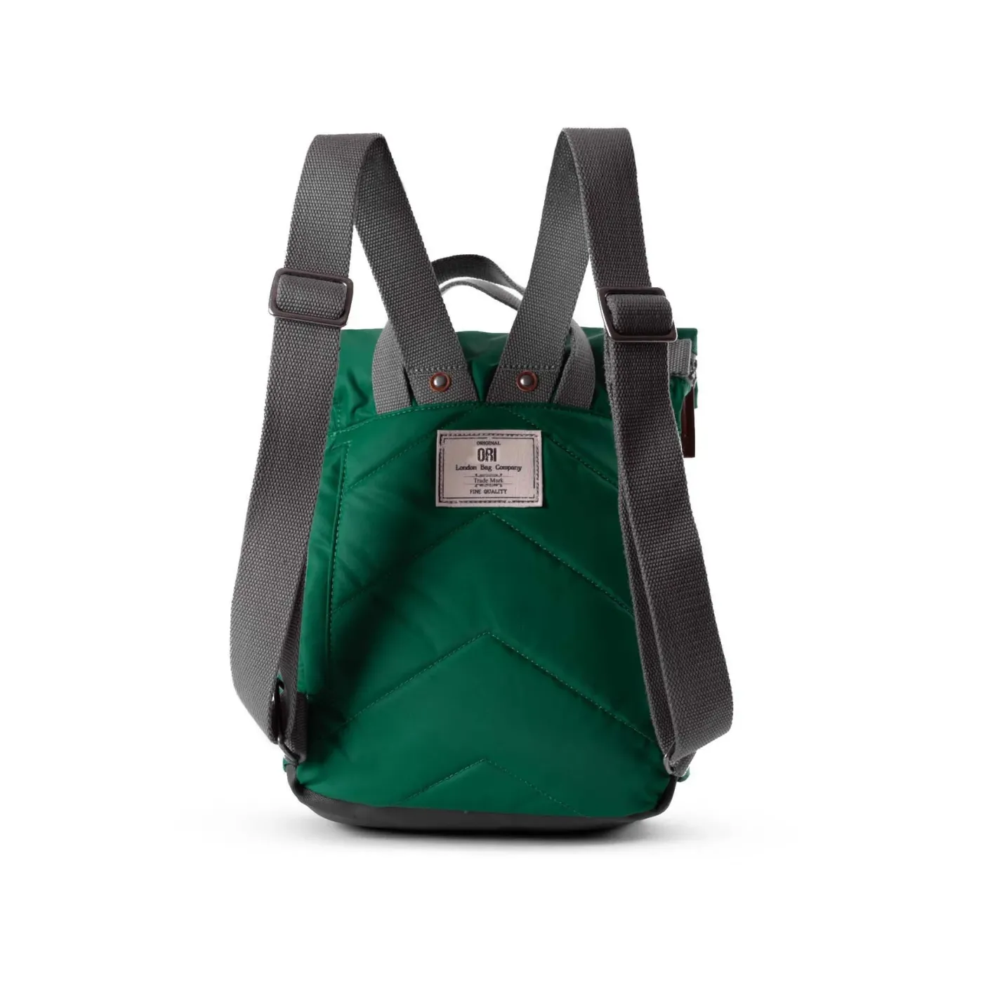 Canfield B Emerald Recycled Nylon Backpack - Small