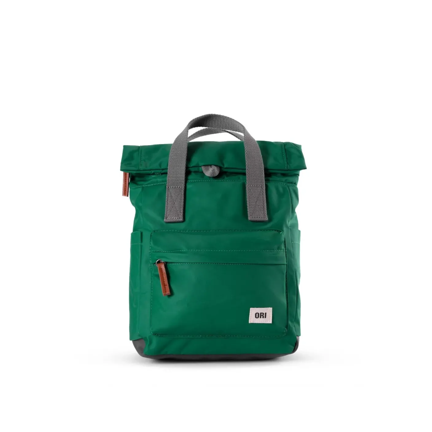 Canfield B Emerald Recycled Nylon Backpack - Small