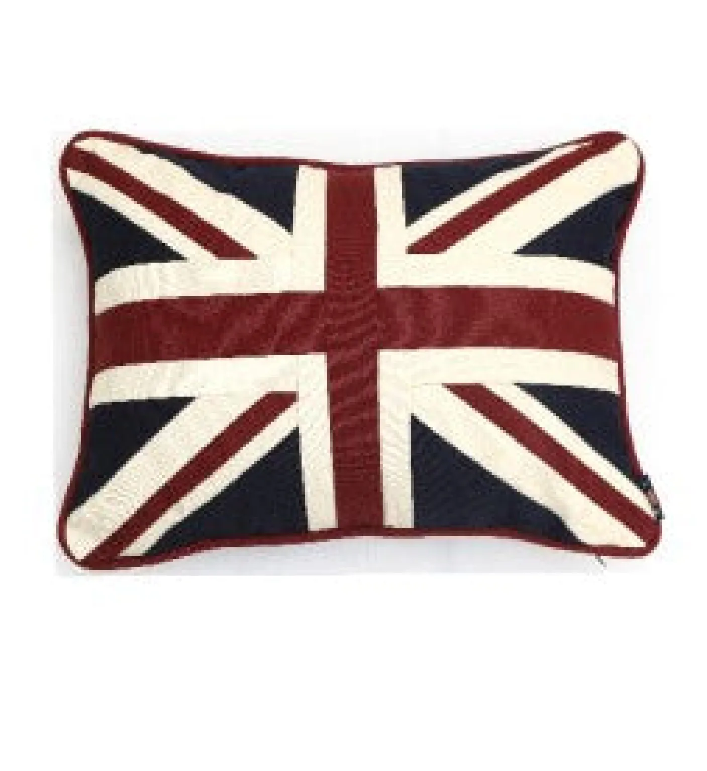 Union Jack 12 x 18inch Pillow