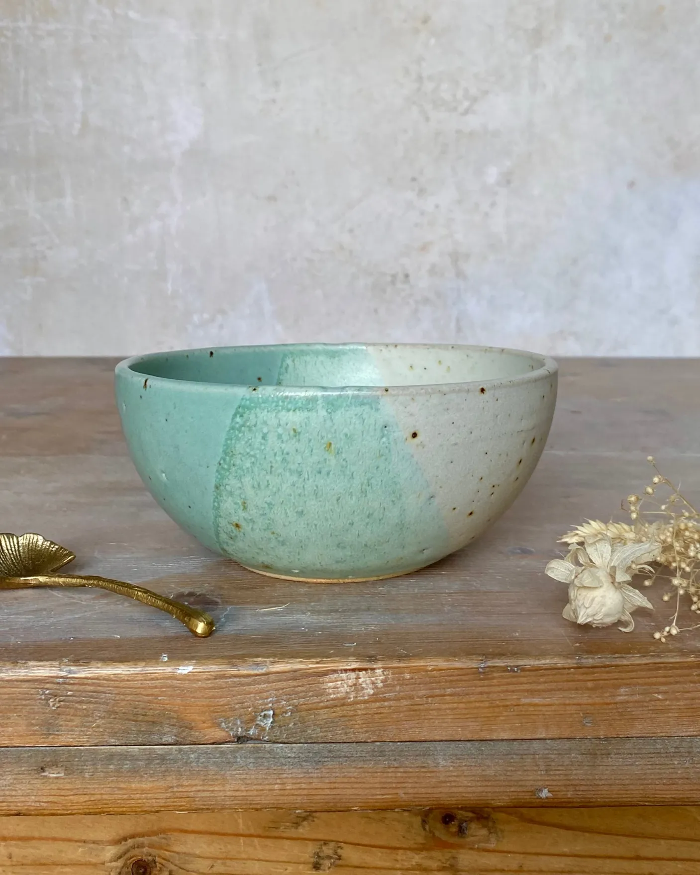 Calm Waters Breakfast Bowl