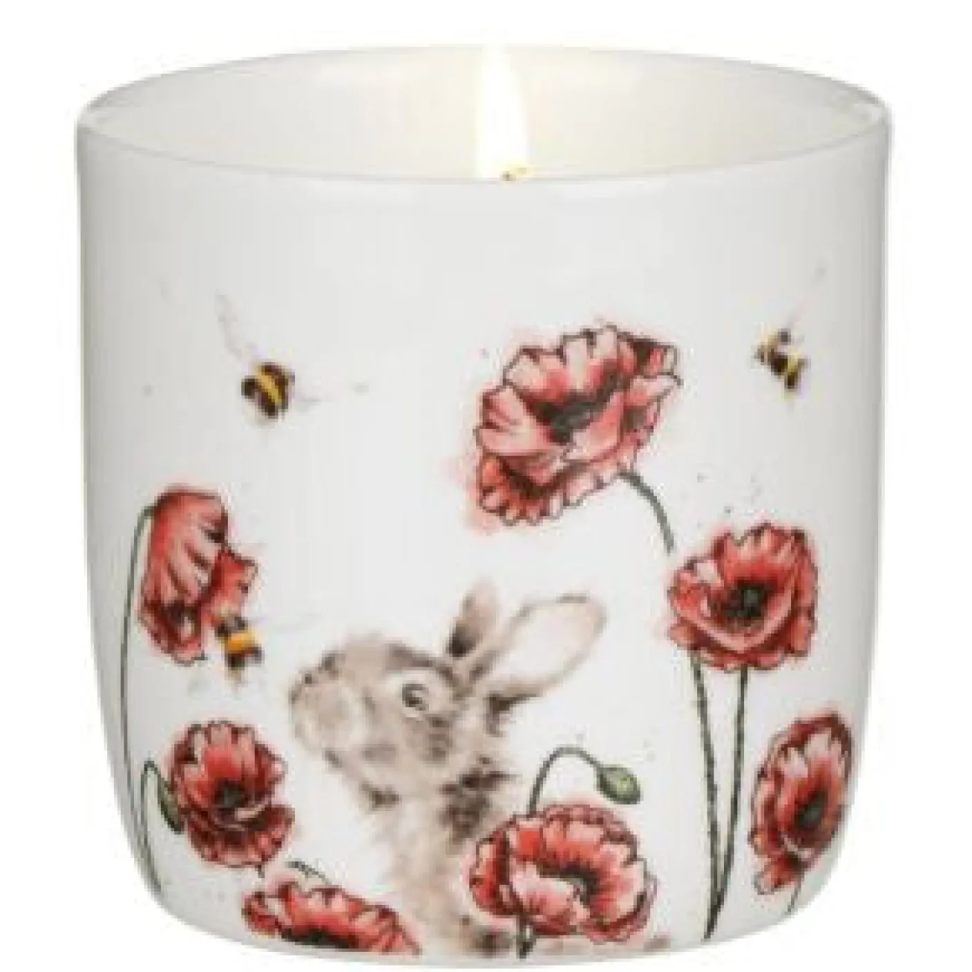 Wrendale Designs - Let it Bee Jar Candle