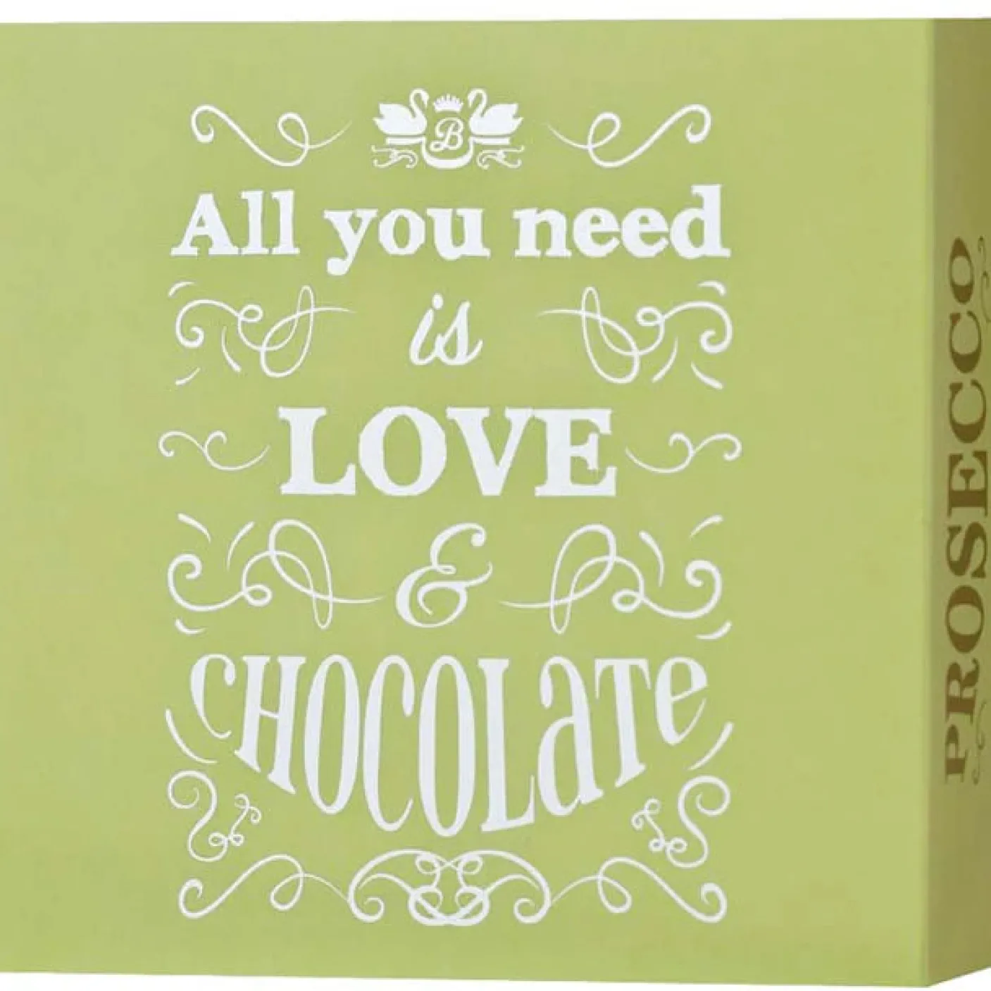 Beech's Prosecco Truffles 100g