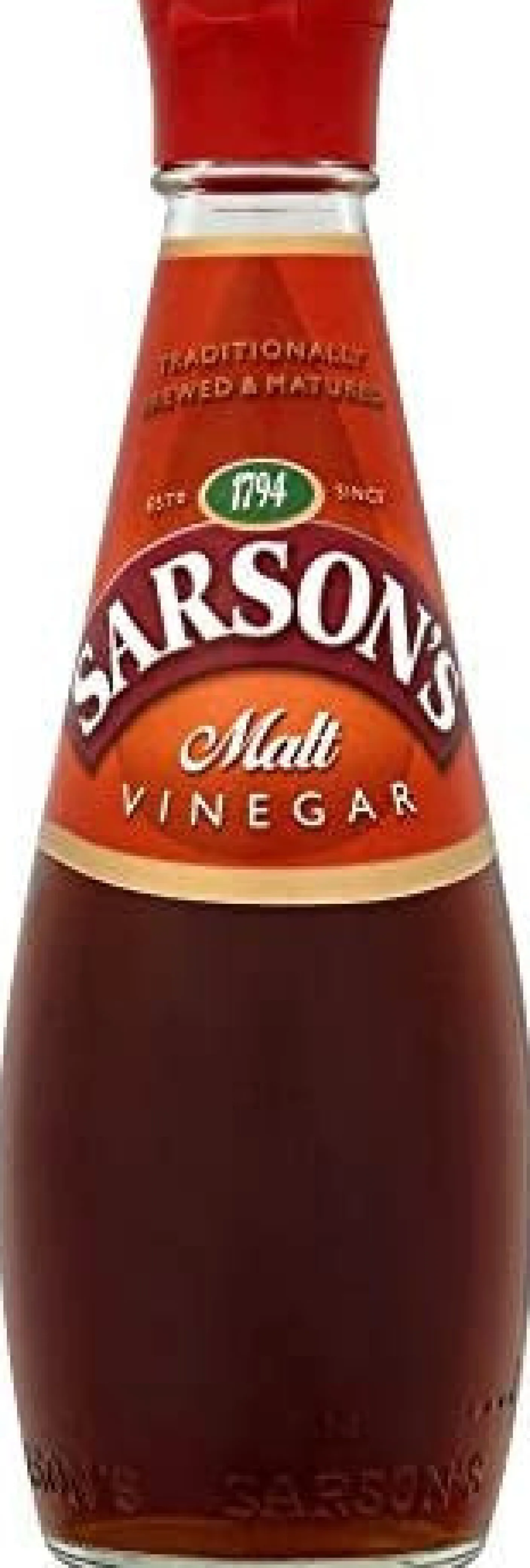 Sarson's Malt Vinegar 250 ml