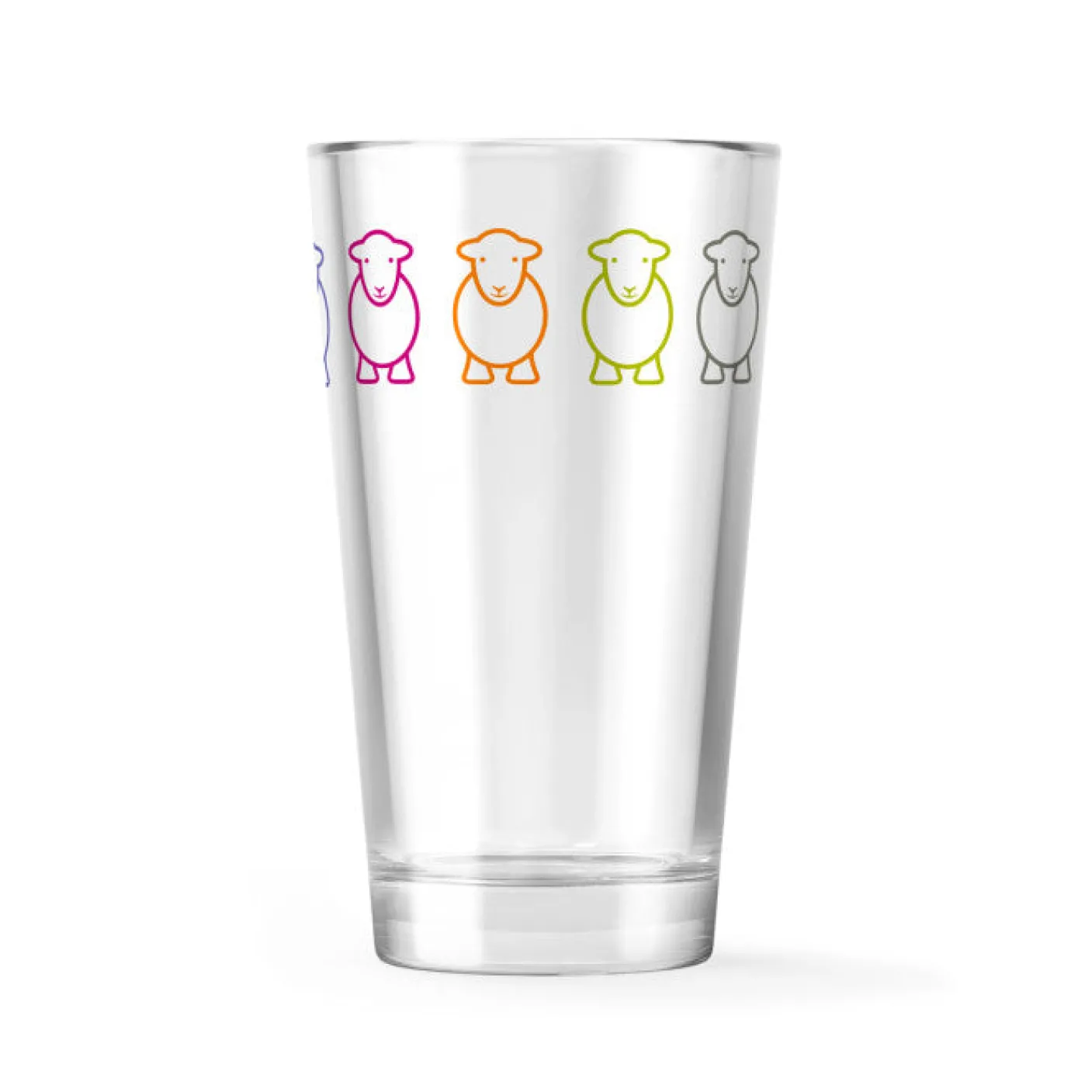 Herdy 'Marra' Tumbler Glass