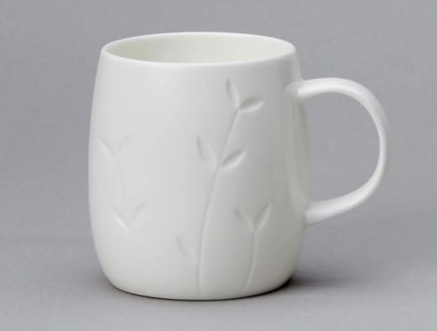 Quinto Sapling Mug