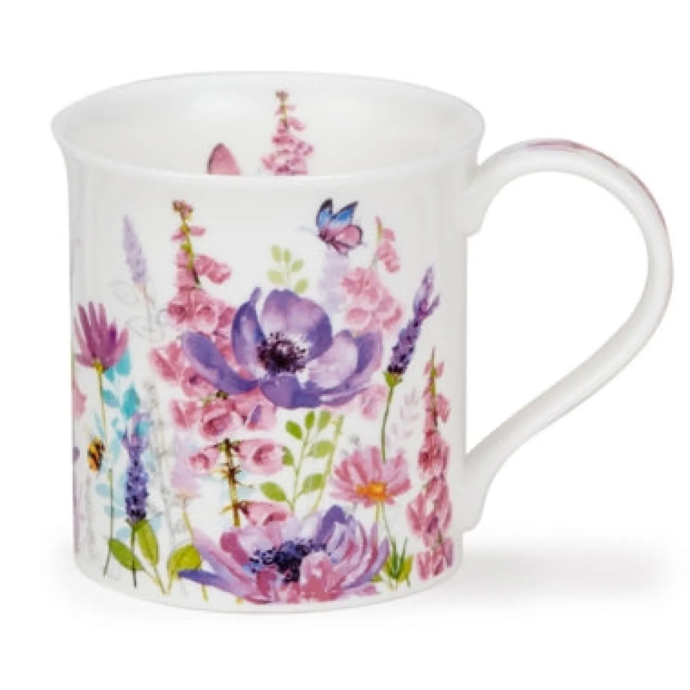 Bute Meadow Breeze Mugs