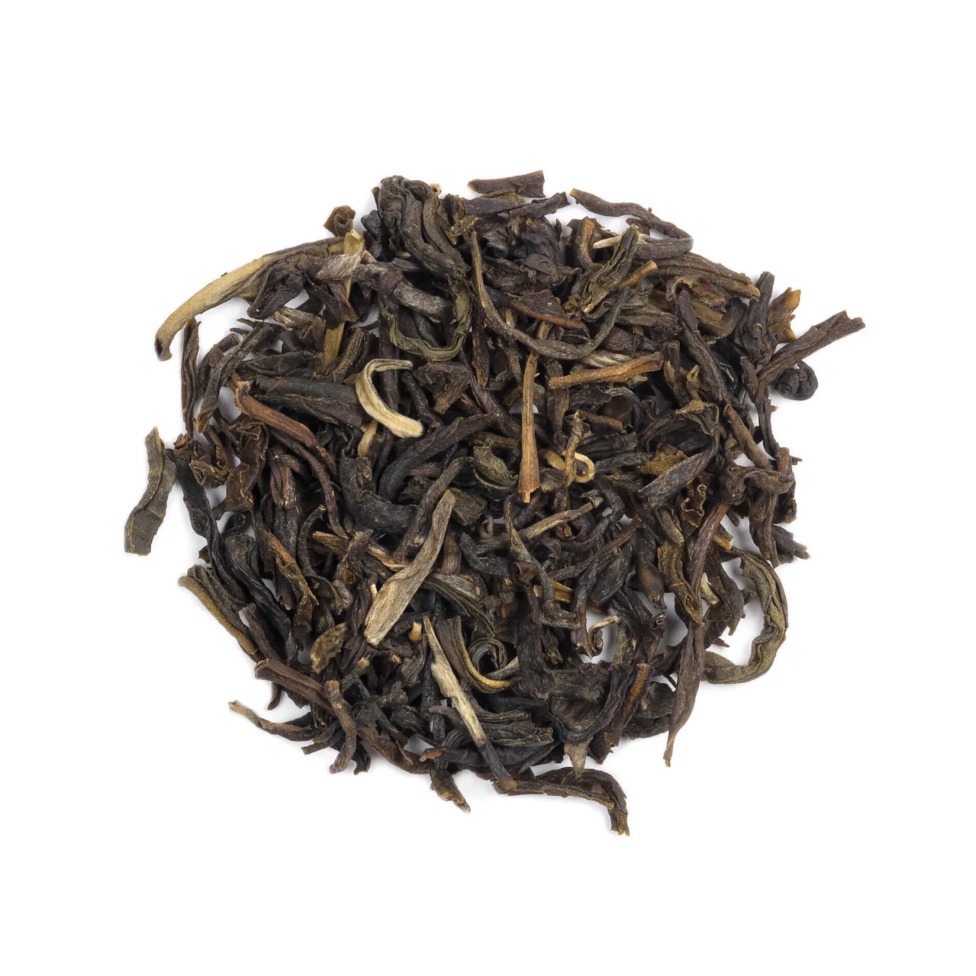 Whittard Jasmine Loose Tea Silver Pouch