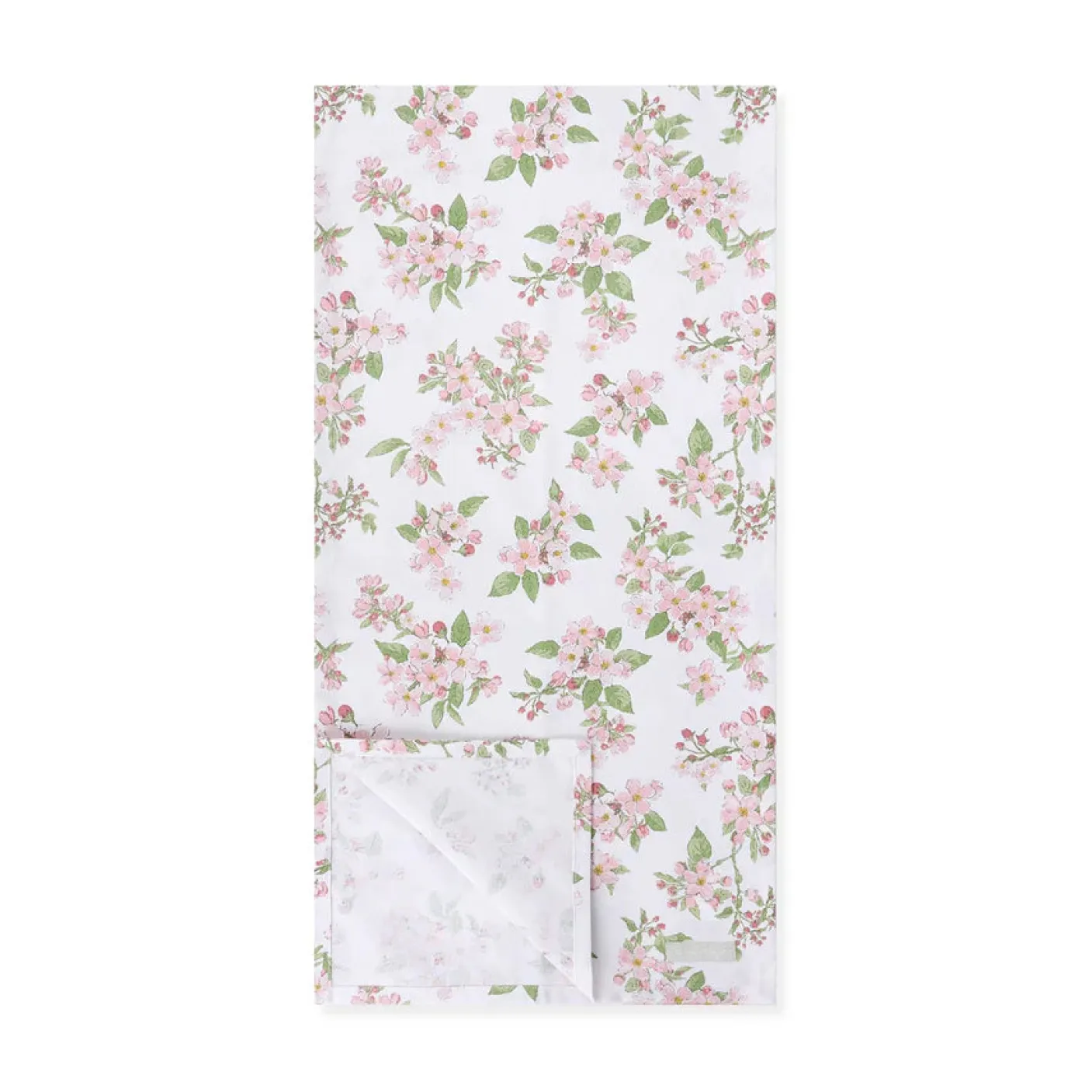 Blossom Table Runner
