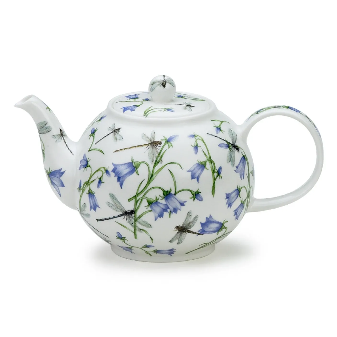 Dovedale Harebell Small Teapot