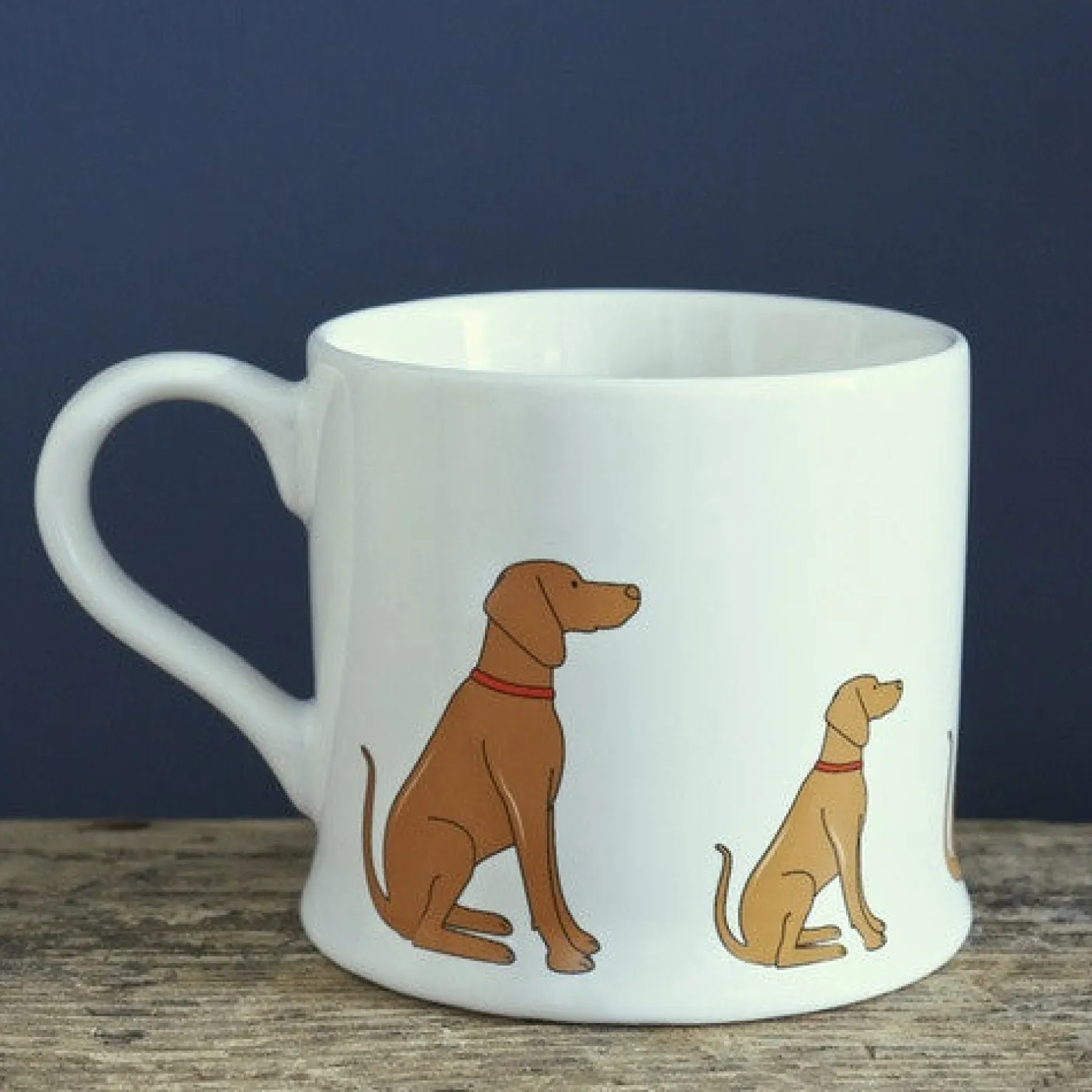 Vizsla Mug Boxed