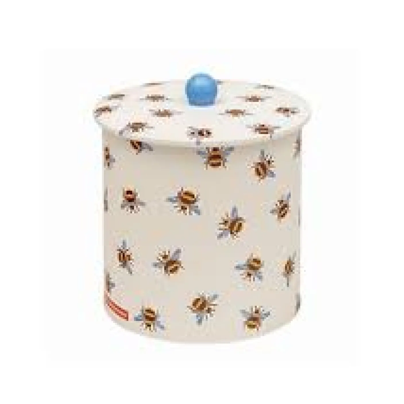 Bumblebee Biscuit Barrel