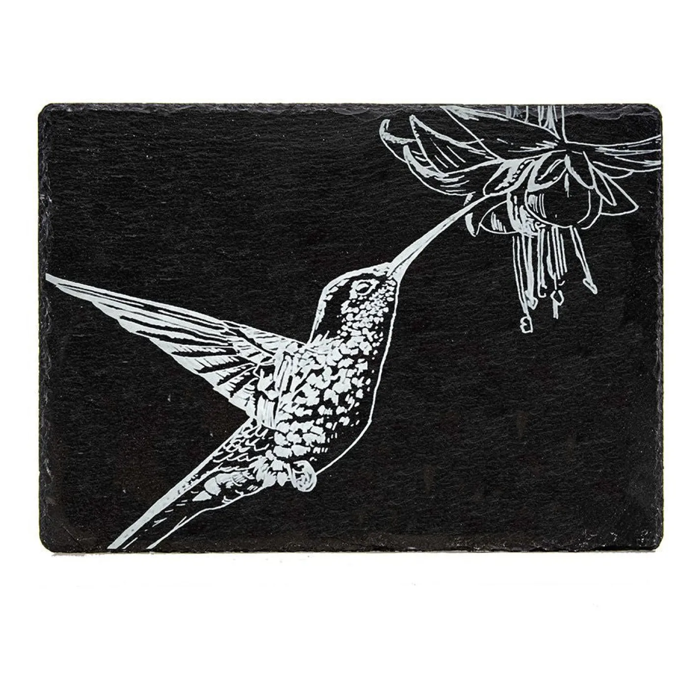 Hummingbird Slate Cheese Board