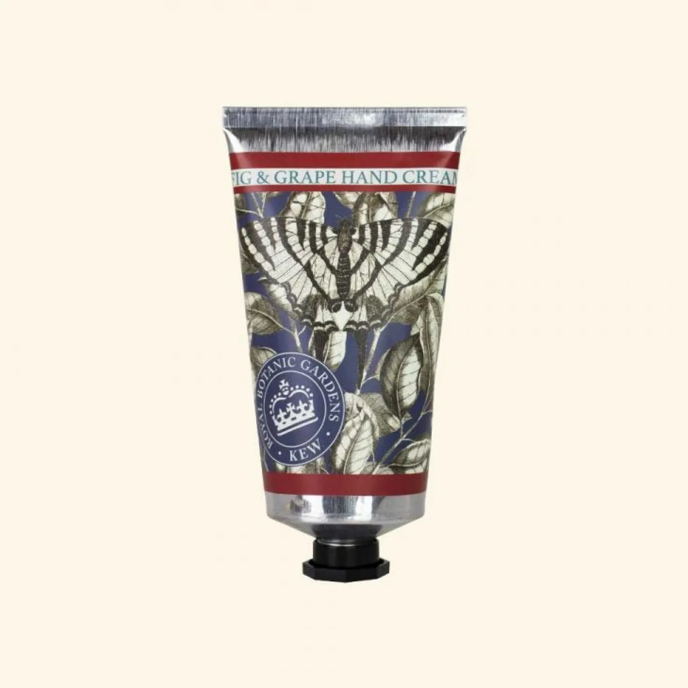Kew Gardens Fig & Grape Hand Cream