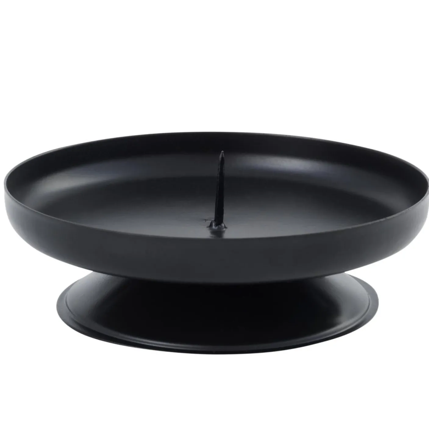 Pillar Candle Holders