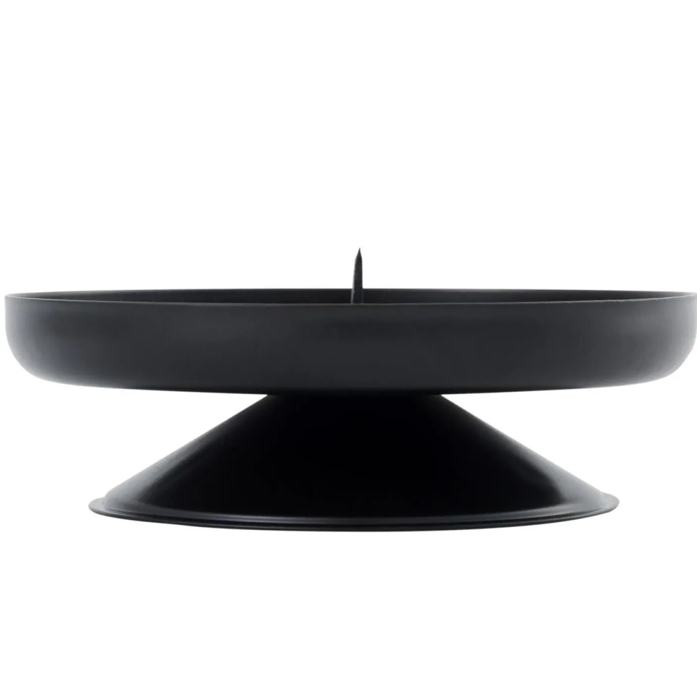 Pillar Candle Holders