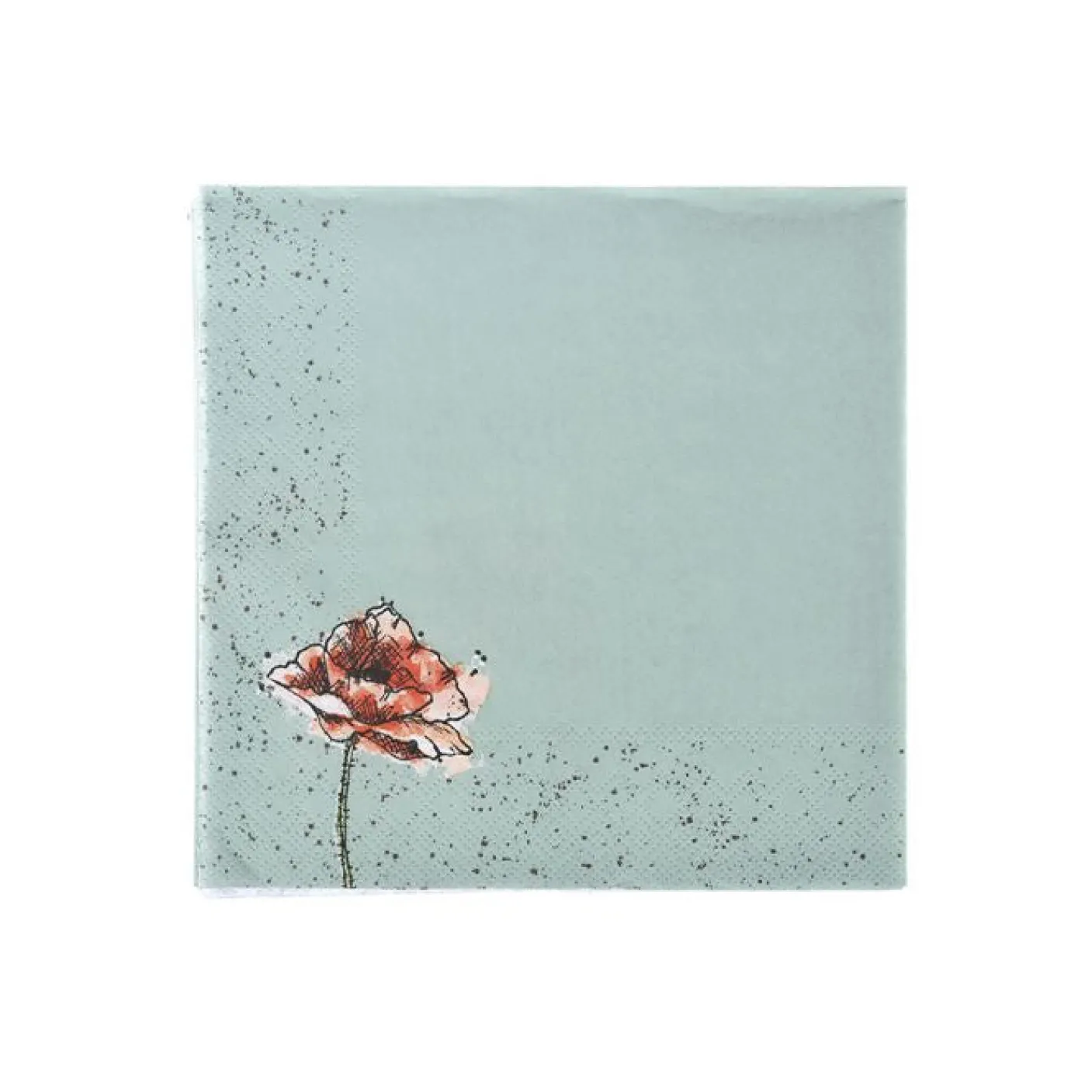 Flight of the Bumblebee Paper Napkins