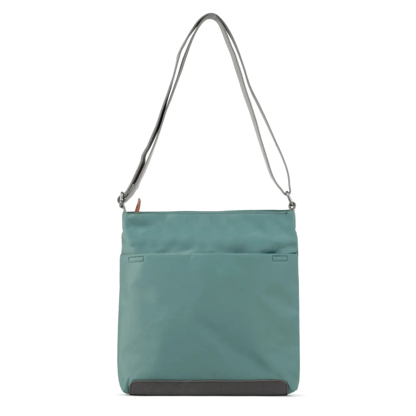 Kennington B Sage Recycled Nylon Sling Bag