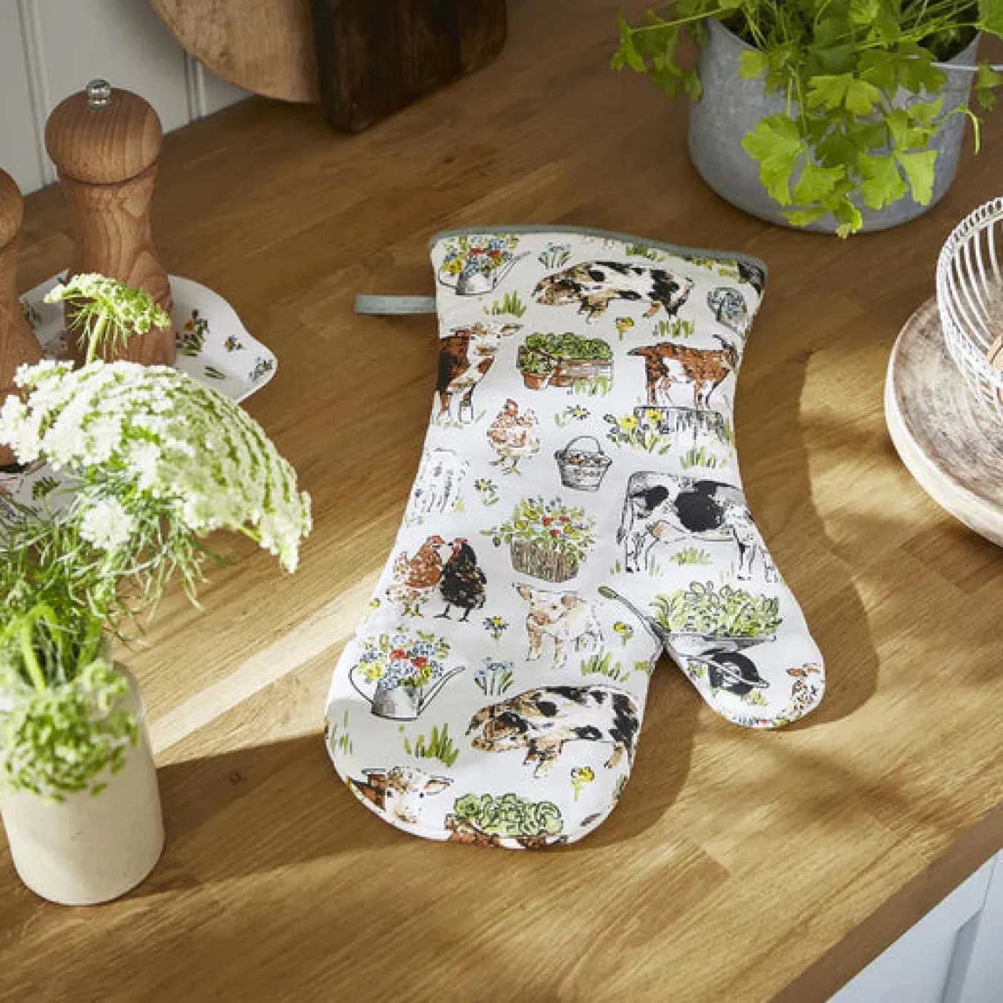 Portman Farm Gauntlet