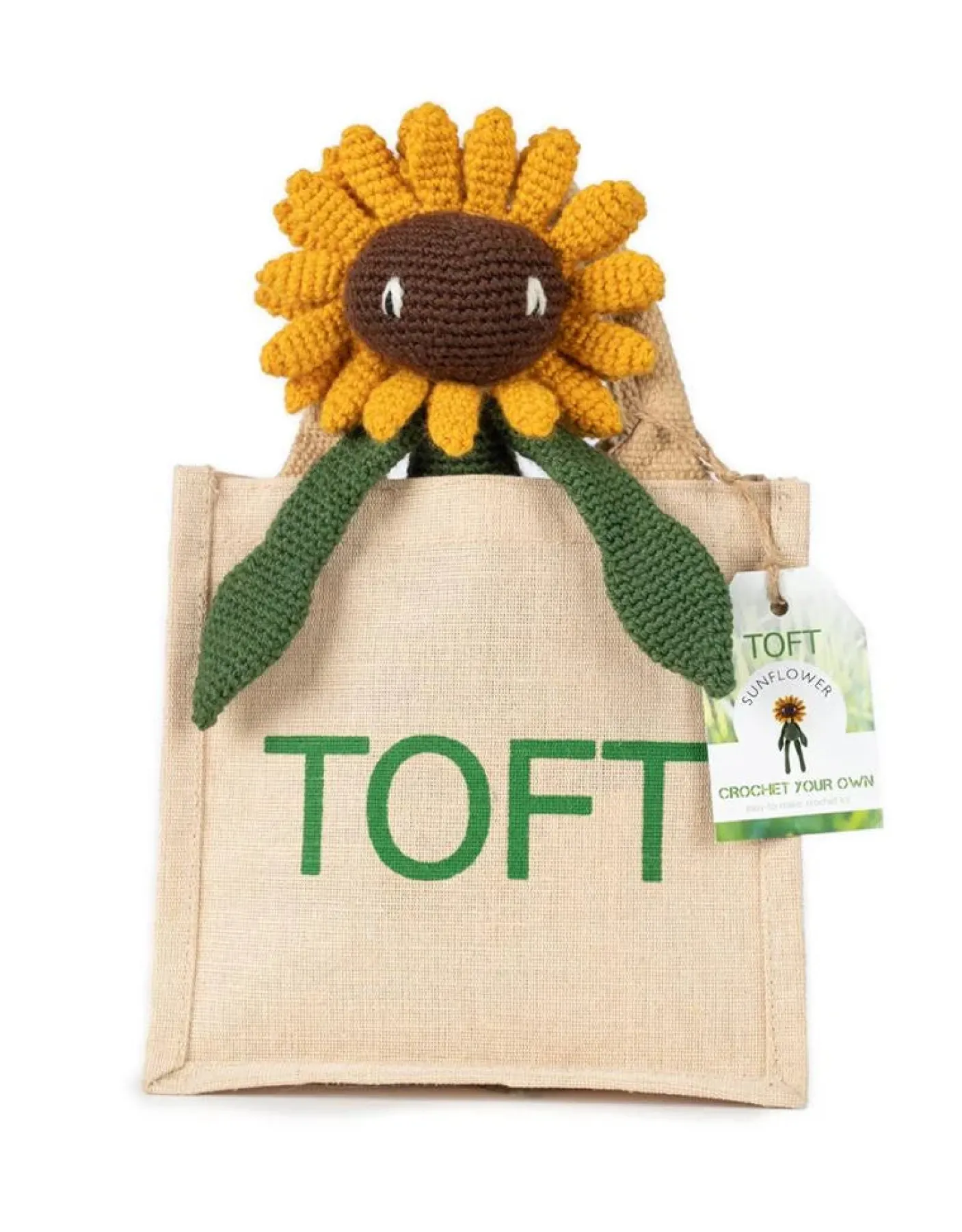 Sunflower Kit