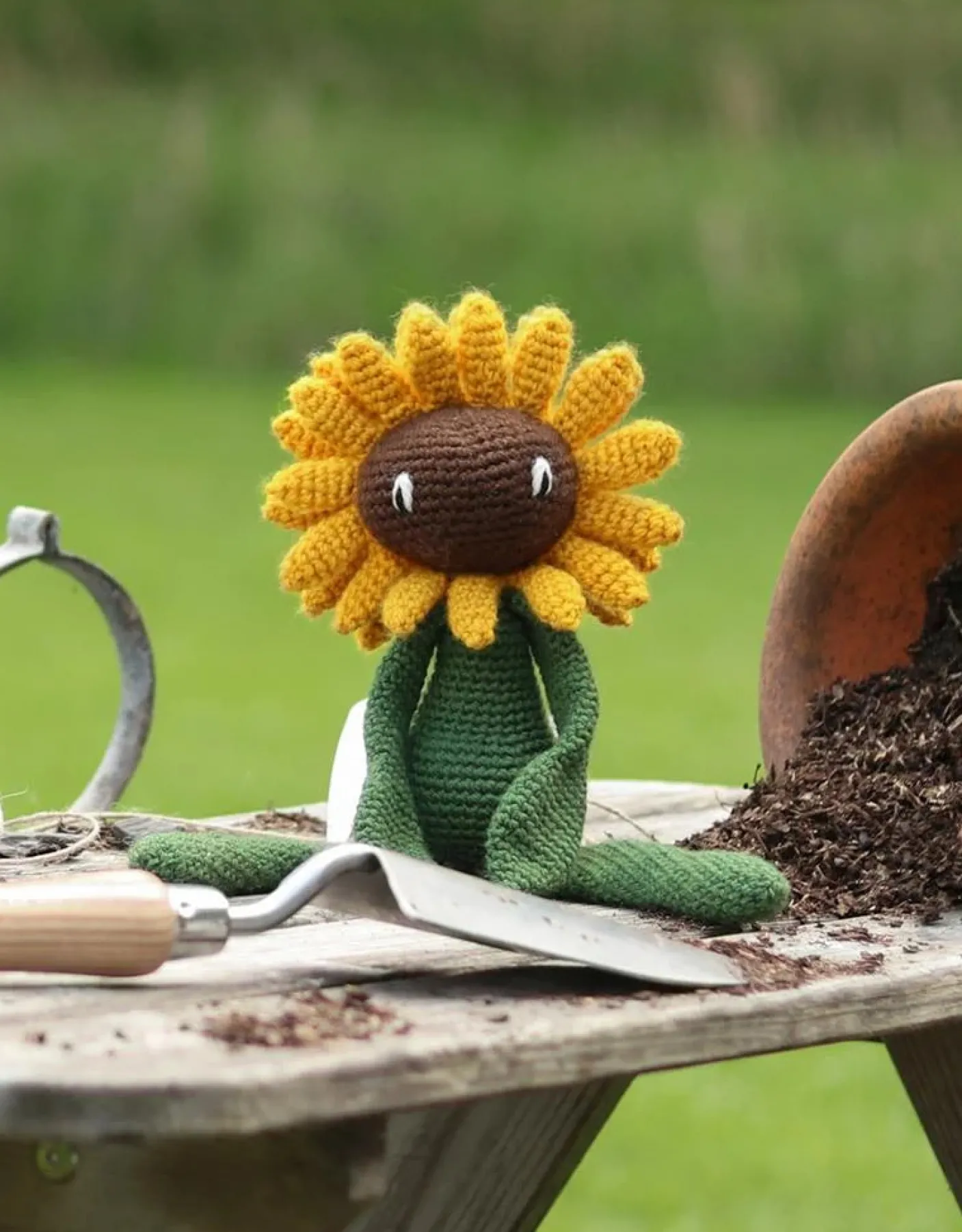 Sunflower Kit