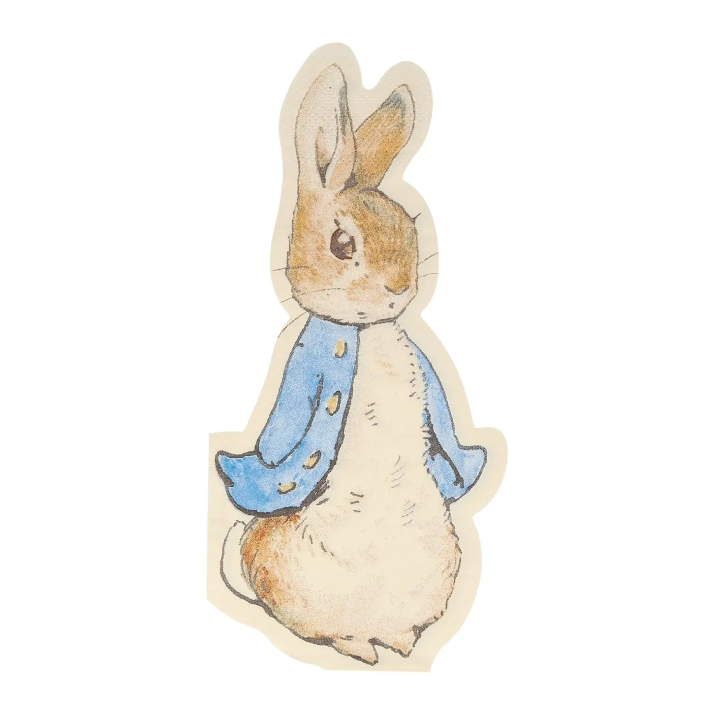 Peter Rabbit Napkins