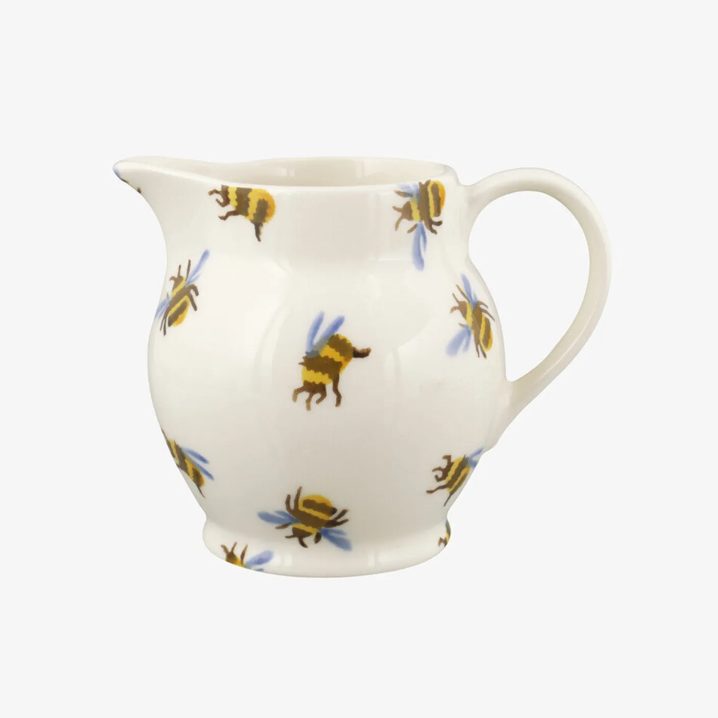 Bumblebee 1/2 Pint Jug