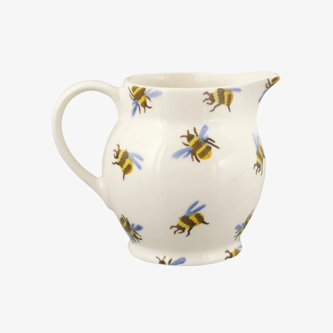 Bumblebee 1/2 Pint Jug