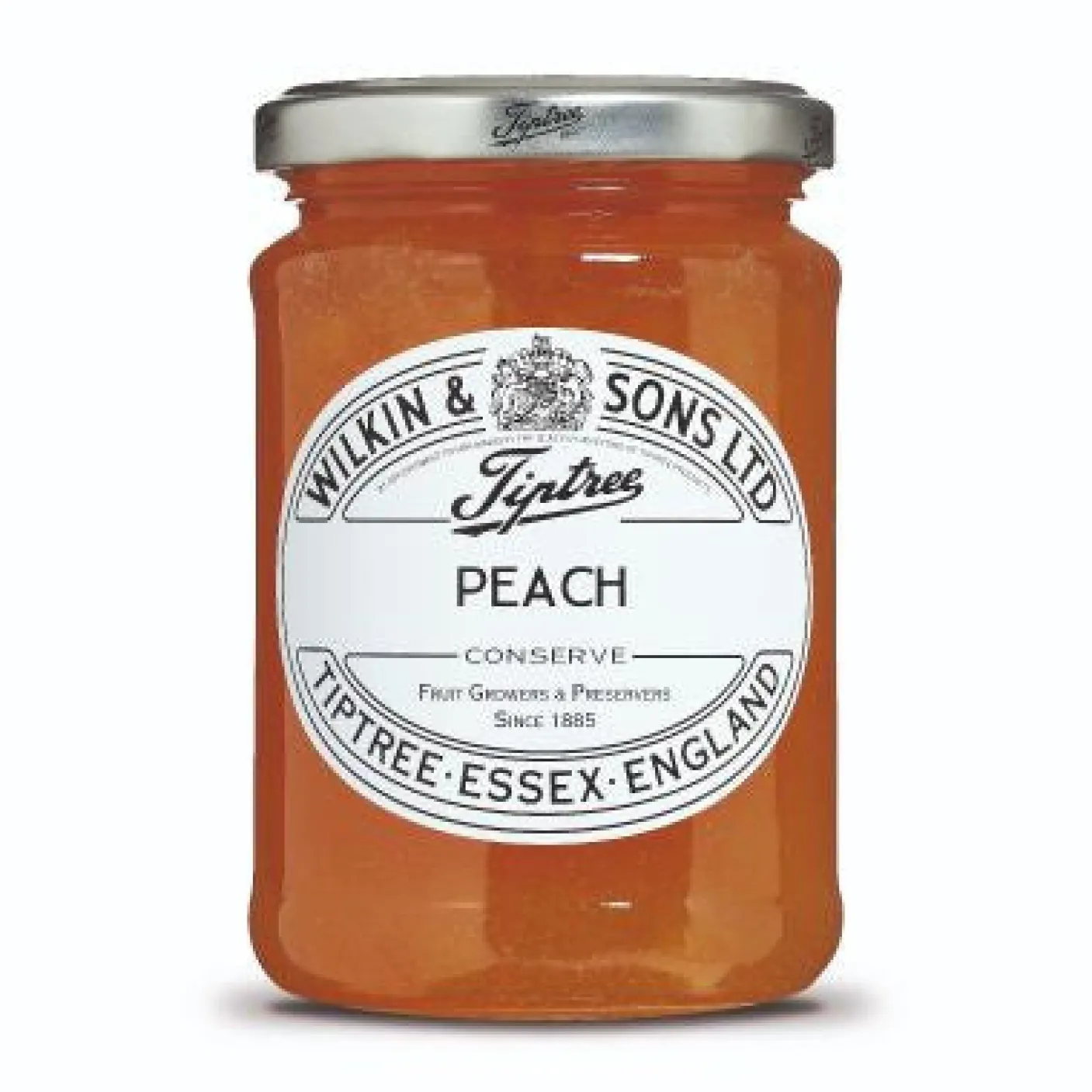 Tiptree Peach Conserve