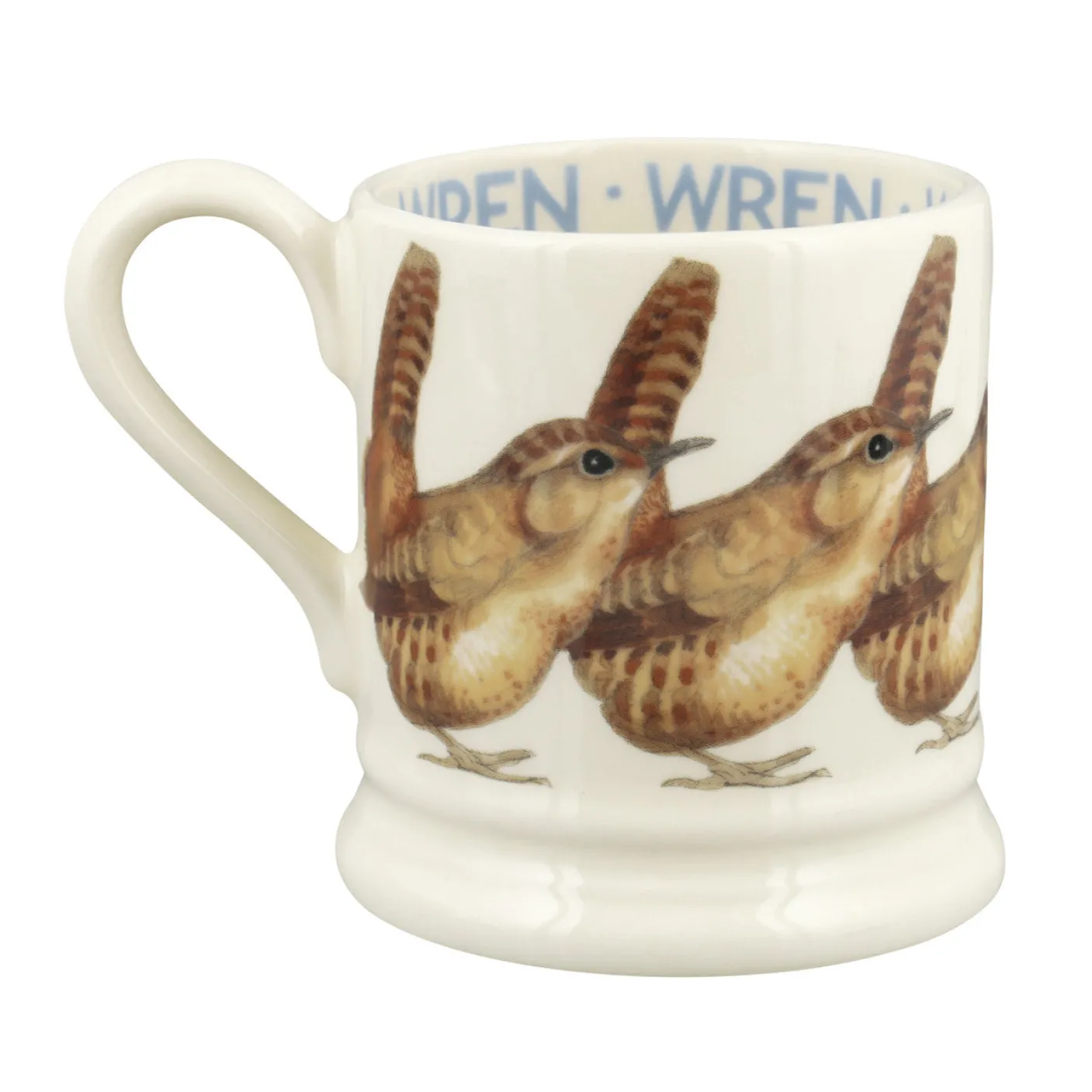 Wren 1/2 Pint Mug