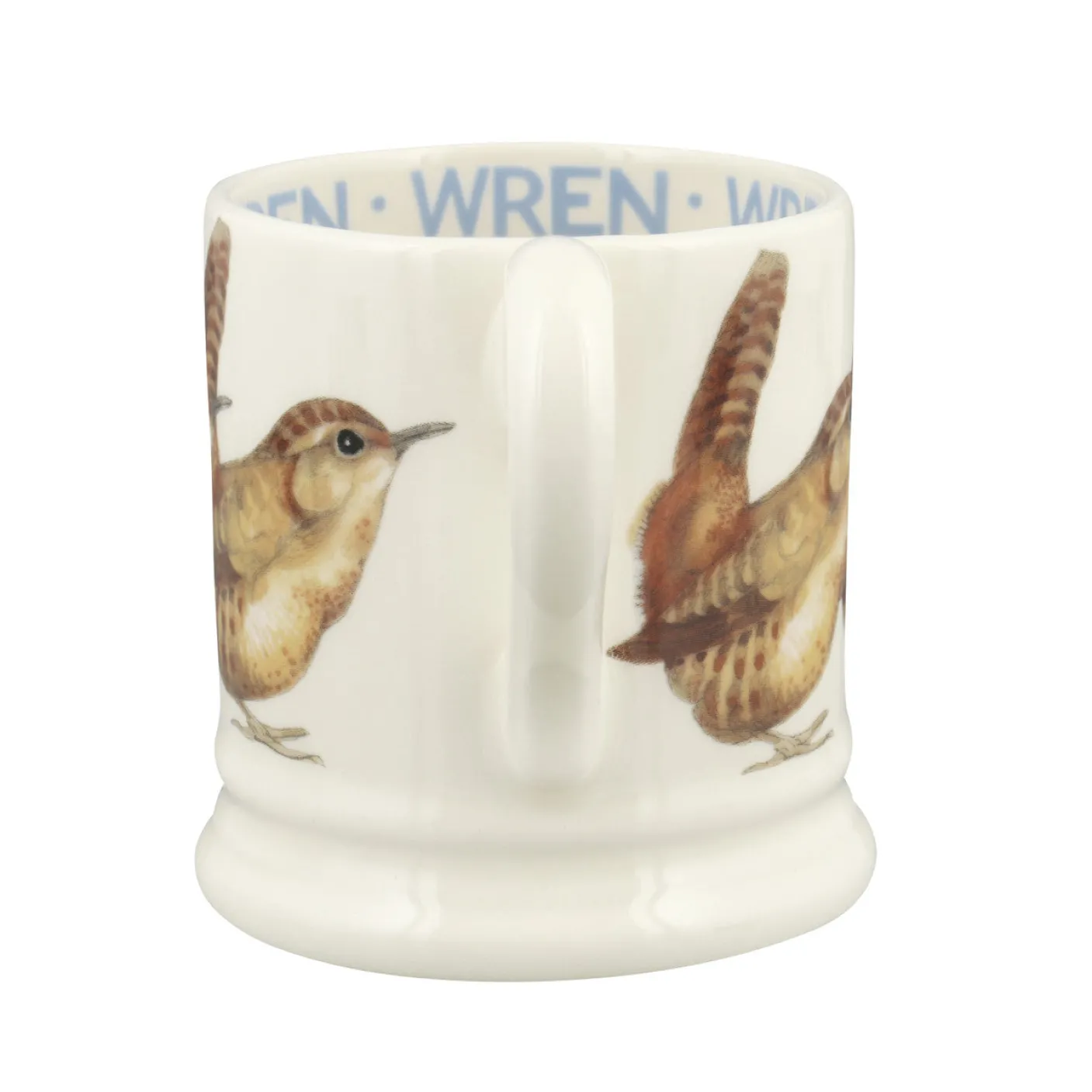 Wren 1/2 Pint Mug
