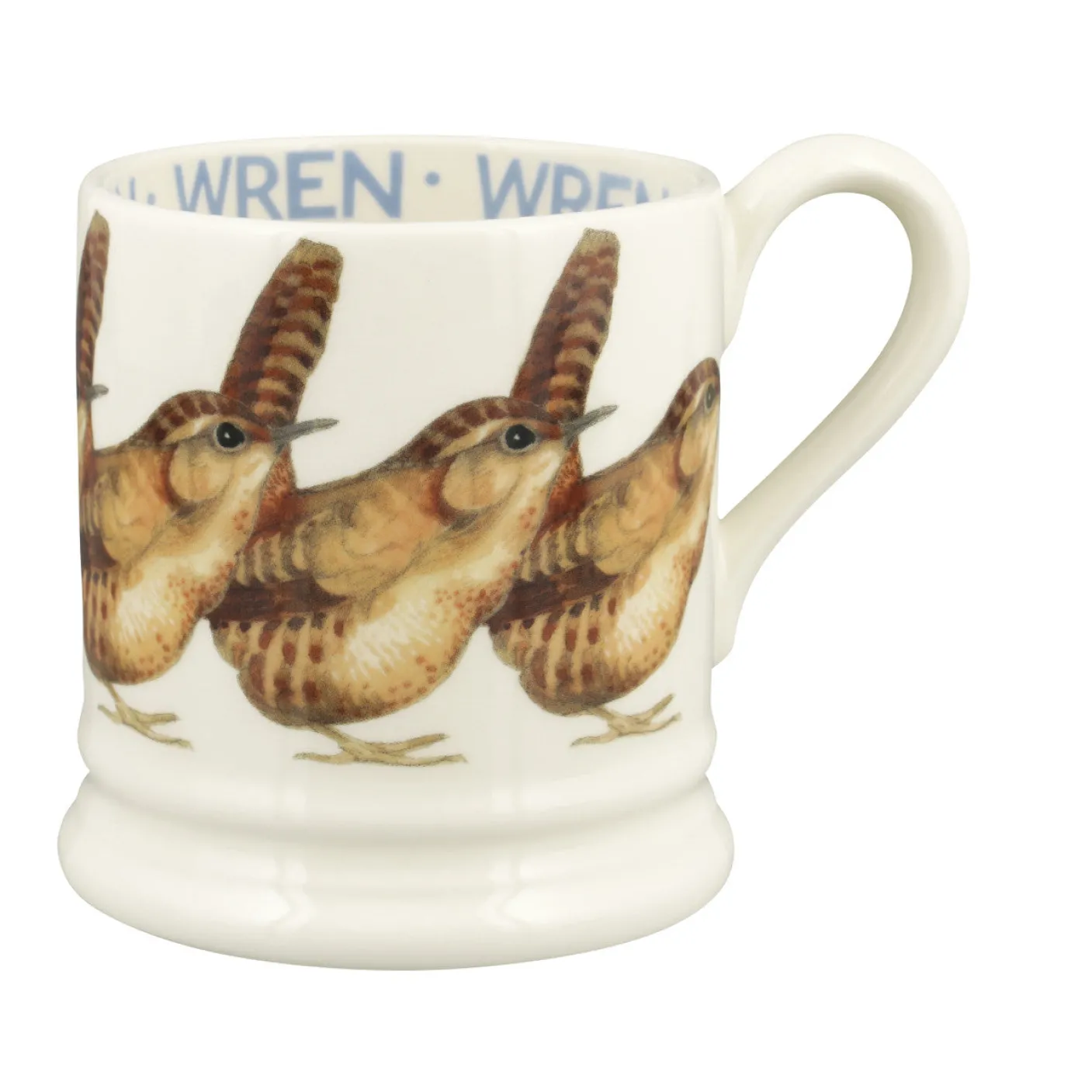 Wren 1/2 Pint Mug