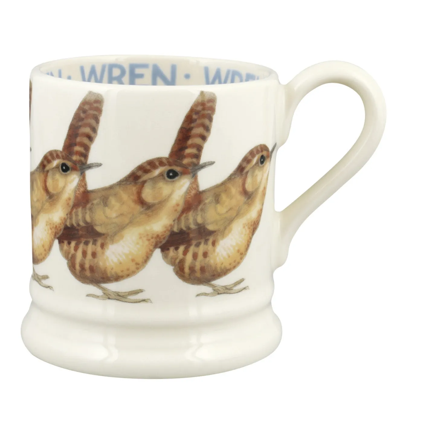 Wren 1/2 Pint Mug