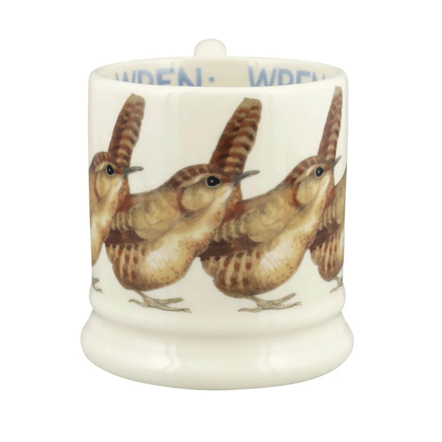 Wren 1/2 Pint Mug
