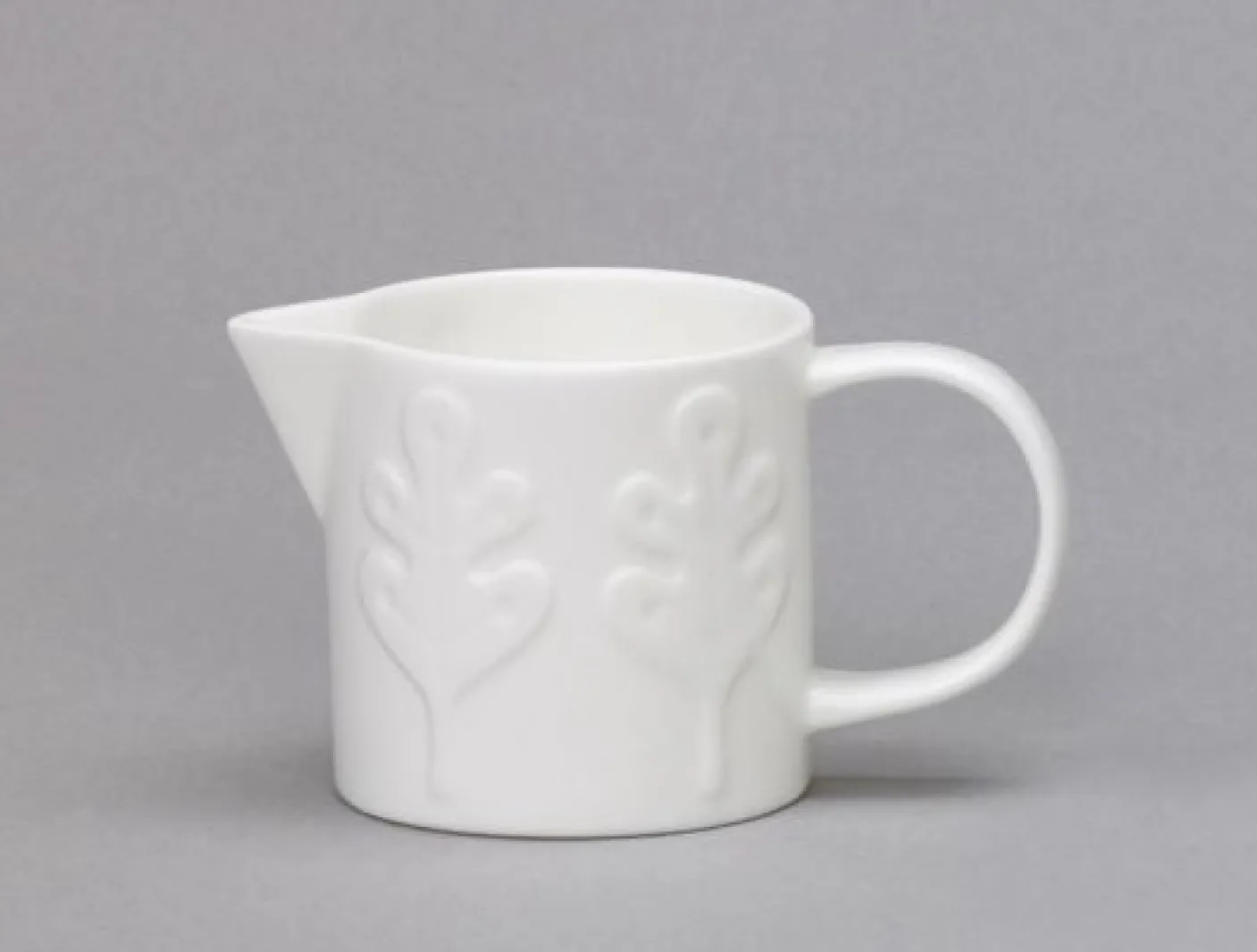 Tom Tom Oak Leaf Small Jug