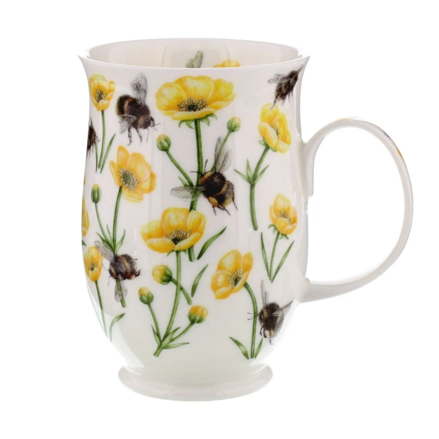 Suffolk Dovedale Mugs