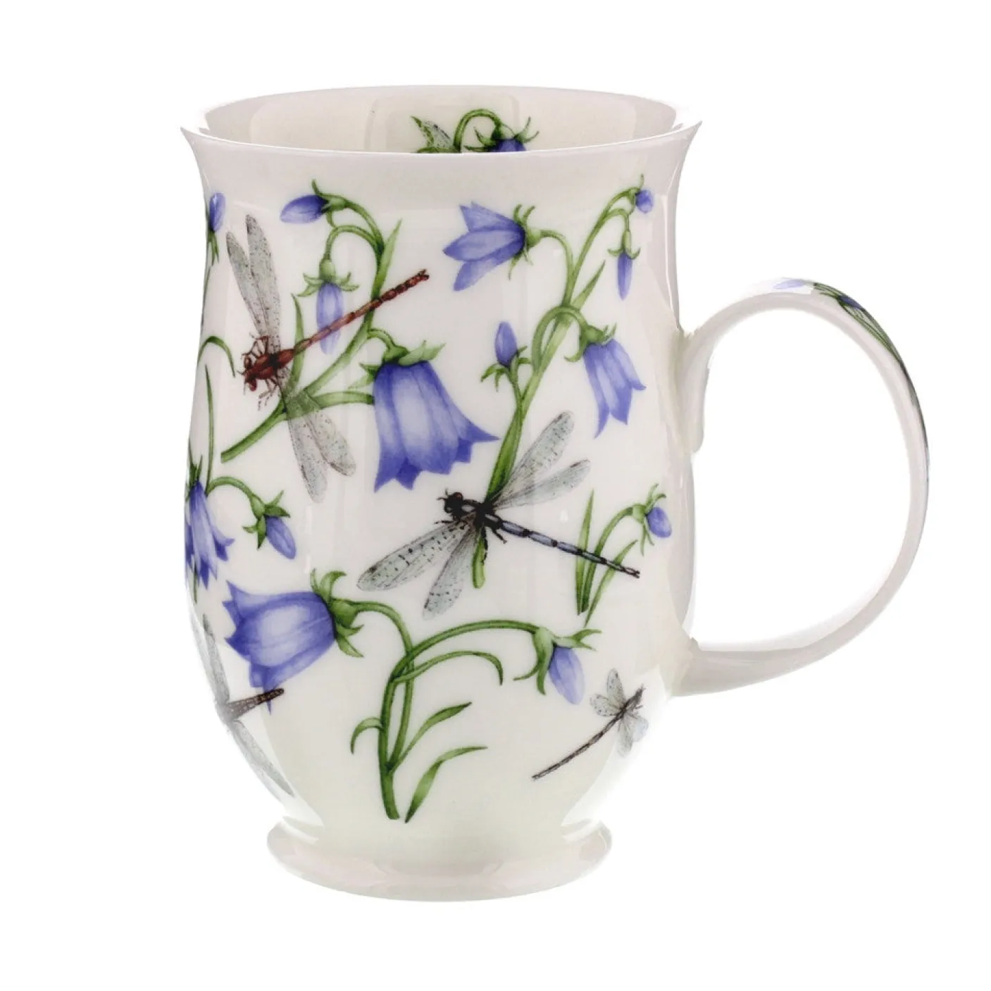 Suffolk Dovedale Mugs