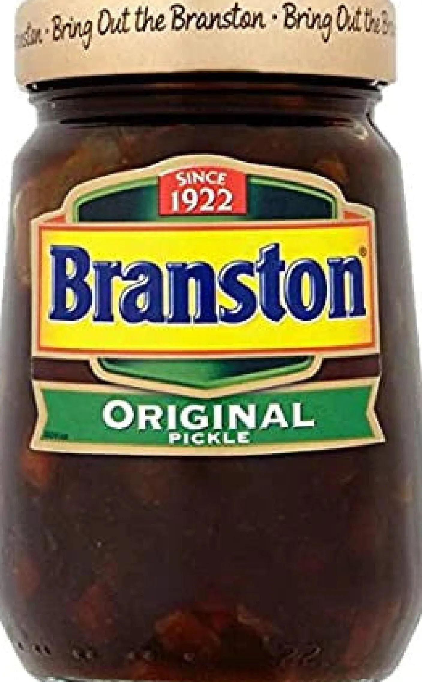 Original Branston Pickle 360g