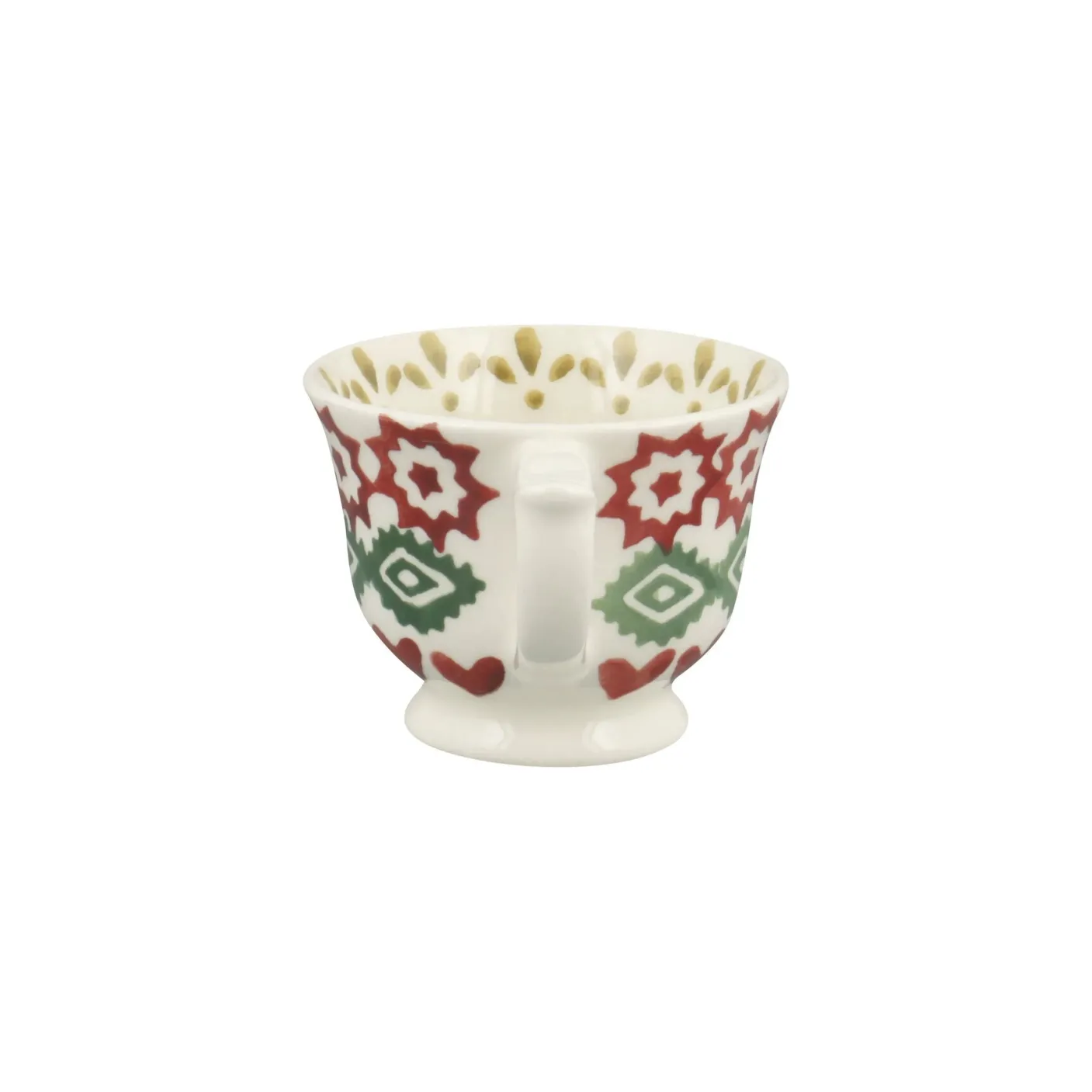 Christmas Joy 2024 Tiny Teacup Boxed