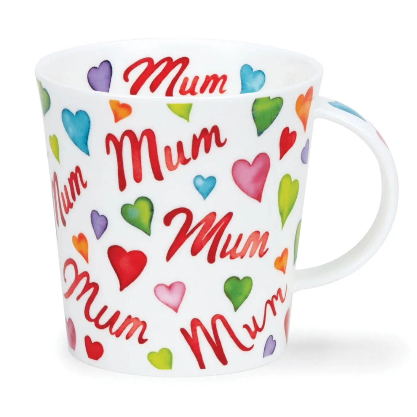 Cairngorm Mum Mug