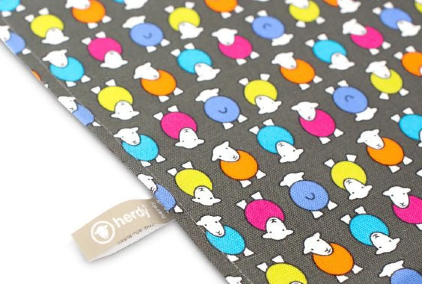 herdy Marra Cotton Tea Towel